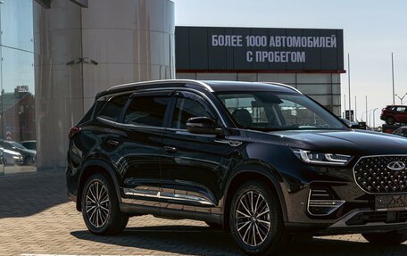 Chery Tiggo 8 Pro, 2023 год, 1 855 000 рублей, 7 фотография