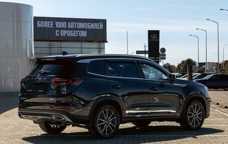 Chery Tiggo 8 Pro, 2023 год, 1 855 000 рублей, 6 фотография