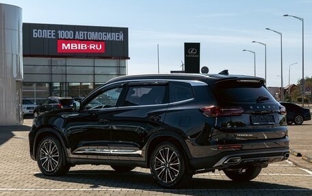 Chery Tiggo 8 Pro, 2023 год, 1 855 000 рублей, 4 фотография