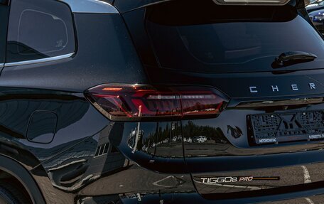 Chery Tiggo 8 Pro, 2023 год, 1 855 000 рублей, 10 фотография