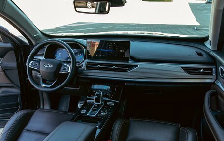 Chery Tiggo 8 Pro, 2023 год, 1 855 000 рублей, 16 фотография