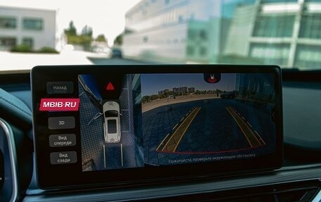 Chery Tiggo 8 Pro, 2023 год, 1 855 000 рублей, 14 фотография