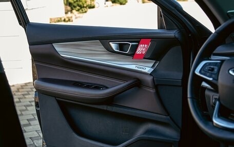 Chery Tiggo 8 Pro, 2023 год, 1 855 000 рублей, 12 фотография