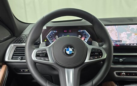 BMW X6, 2025 год, 15 025 000 рублей, 10 фотография