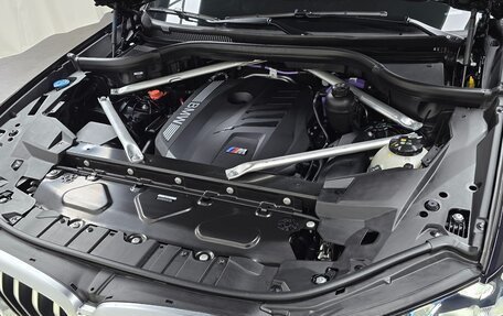 BMW X6, 2025 год, 15 025 000 рублей, 7 фотография