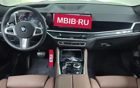 BMW X6, 2025 год, 15 025 000 рублей, 11 фотография