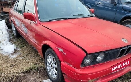 BMW 3 серия, 1984 год, 160 000 рублей, 1 фотография