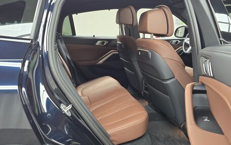 BMW X6, 2025 год, 15 025 000 рублей, 13 фотография