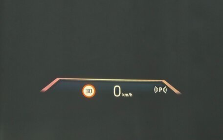 BMW X6, 2025 год, 15 025 000 рублей, 19 фотография