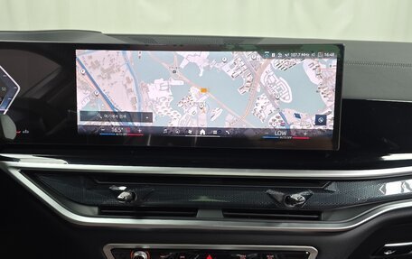 BMW X6, 2025 год, 15 025 000 рублей, 15 фотография