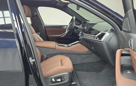 BMW X6, 2025 год, 15 025 000 рублей, 12 фотография