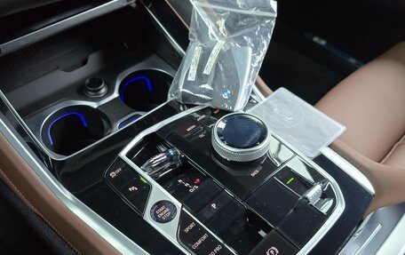 BMW X6, 2025 год, 15 025 000 рублей, 14 фотография