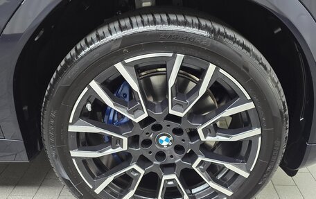 BMW X6, 2025 год, 15 025 000 рублей, 21 фотография