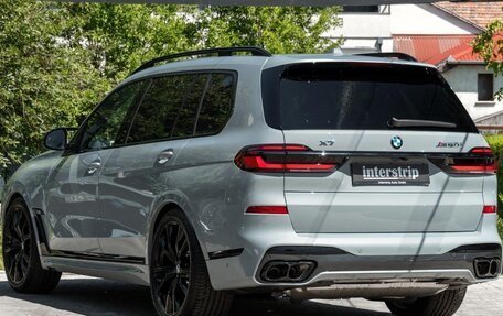 BMW X7, 2024 год, 13 880 077 рублей, 4 фотография