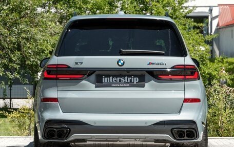 BMW X7, 2024 год, 13 880 077 рублей, 5 фотография