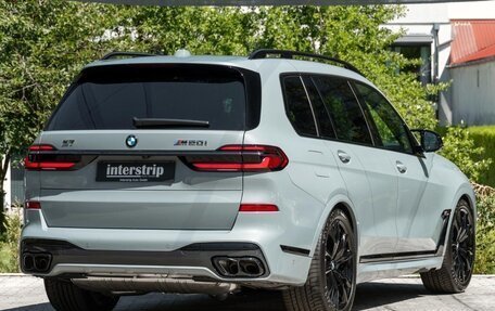 BMW X7, 2024 год, 13 880 077 рублей, 6 фотография