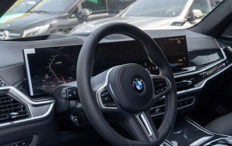 BMW X7, 2024 год, 13 880 077 рублей, 12 фотография