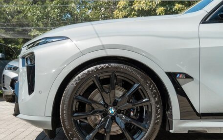 BMW X7, 2024 год, 13 880 077 рублей, 10 фотография