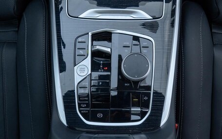 BMW X7, 2024 год, 13 880 077 рублей, 17 фотография