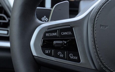 BMW X7, 2024 год, 13 880 077 рублей, 16 фотография