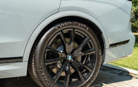 BMW X7, 2024 год, 13 880 077 рублей, 9 фотография