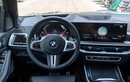 BMW X7, 2024 год, 13 880 077 рублей, 13 фотография