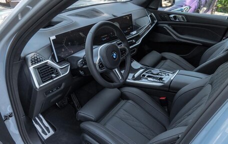 BMW X7, 2024 год, 13 880 077 рублей, 11 фотография