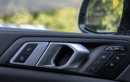 BMW X7, 2024 год, 13 880 077 рублей, 21 фотография