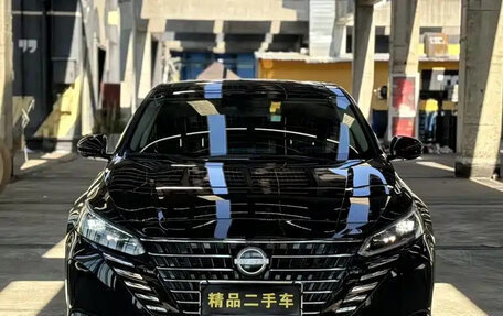 Nissan Altima VI (L34), 2025 год, 2 480 310 рублей, 2 фотография