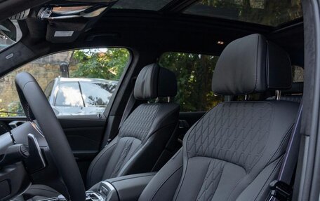 BMW X7, 2024 год, 13 880 077 рублей, 24 фотография