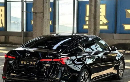 Nissan Altima VI (L34), 2025 год, 2 480 310 рублей, 4 фотография