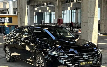 Nissan Altima VI (L34), 2025 год, 2 480 310 рублей, 3 фотография