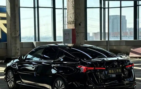 Nissan Altima VI (L34), 2025 год, 2 480 310 рублей, 6 фотография