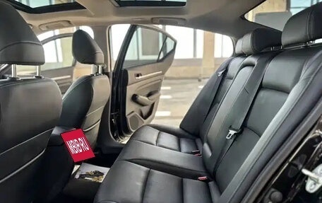 Nissan Altima VI (L34), 2025 год, 2 480 310 рублей, 9 фотография