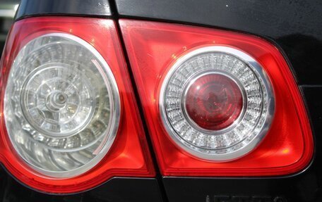 Volkswagen Jetta VI, 2007 год, 400 000 рублей, 14 фотография