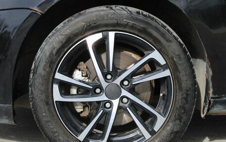 Volkswagen Jetta VI, 2007 год, 400 000 рублей, 15 фотография