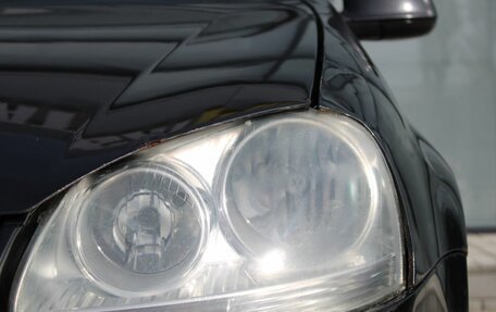 Volkswagen Jetta VI, 2007 год, 400 000 рублей, 13 фотография