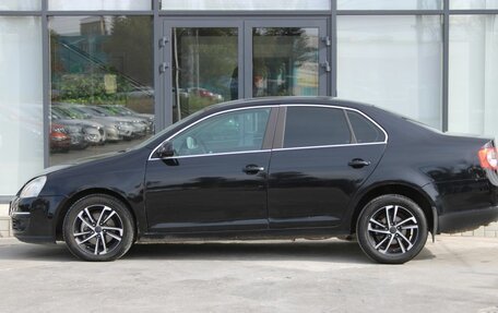 Volkswagen Jetta VI, 2007 год, 400 000 рублей, 12 фотография