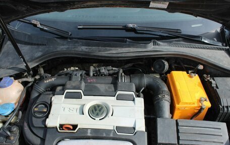 Volkswagen Jetta VI, 2007 год, 400 000 рублей, 16 фотография