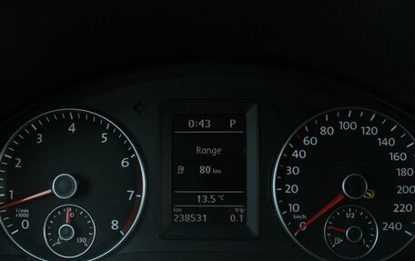 Volkswagen Jetta VI, 2007 год, 400 000 рублей, 17 фотография