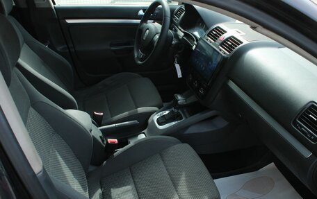 Volkswagen Jetta VI, 2007 год, 400 000 рублей, 19 фотография