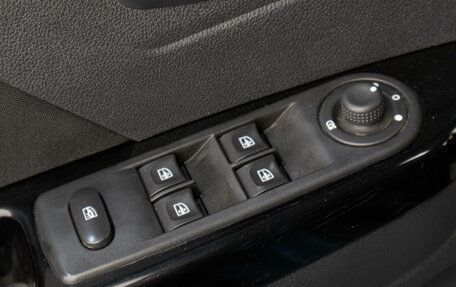 Renault Kaptur I рестайлинг, 2016 год, 1 399 000 рублей, 8 фотография