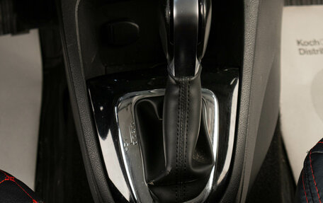 Renault Kaptur I рестайлинг, 2016 год, 1 399 000 рублей, 17 фотография