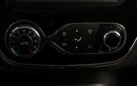 Renault Kaptur I рестайлинг, 2016 год, 1 399 000 рублей, 16 фотография