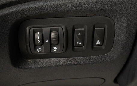 Renault Kaptur I рестайлинг, 2016 год, 1 399 000 рублей, 12 фотография