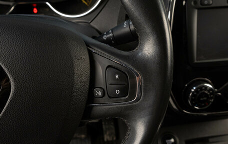 Renault Kaptur I рестайлинг, 2016 год, 1 399 000 рублей, 14 фотография