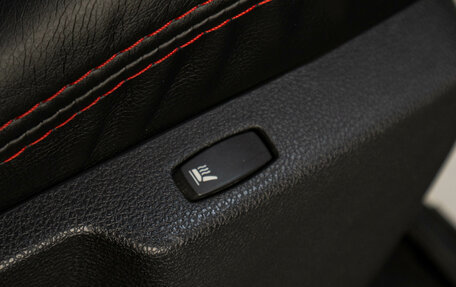 Renault Kaptur I рестайлинг, 2016 год, 1 399 000 рублей, 19 фотография