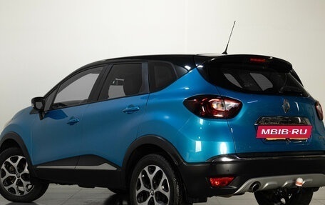 Renault Kaptur I рестайлинг, 2016 год, 1 399 000 рублей, 7 фотография