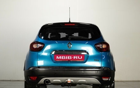 Renault Kaptur I рестайлинг, 2016 год, 1 399 000 рублей, 6 фотография