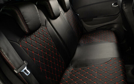 Renault Kaptur I рестайлинг, 2016 год, 1 399 000 рублей, 21 фотография